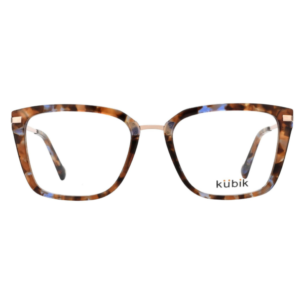 Montura oftálmica en tendencia