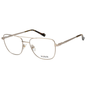 Montura oftálmica de metal