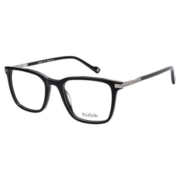 Montura oftálmica de acetato