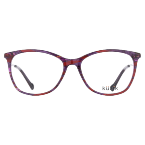 Montura oftálmica de metal Montura oftálmica de metal