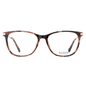 Montura oftálmica de acetato y metal Montura oftálmica de acetato y metal