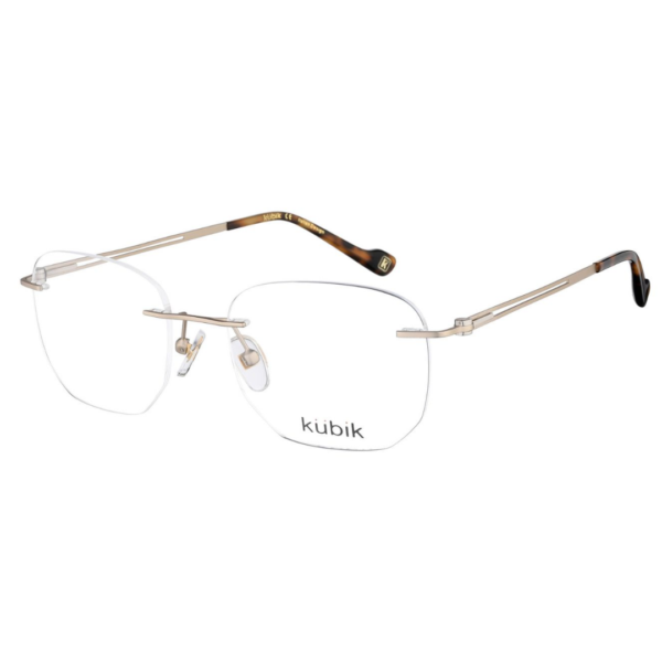 Montura oftálmica al aire