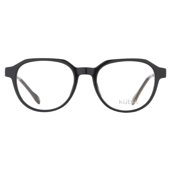 Montura oftálmica de acetato