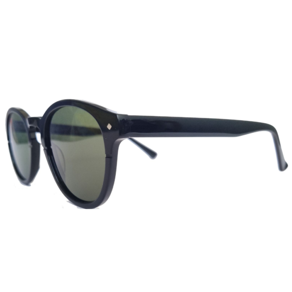 lentes de sol polarizado