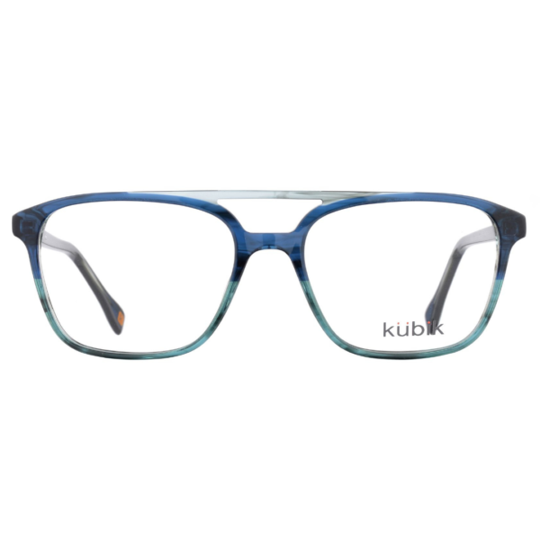 Montura oftálmica de acetato