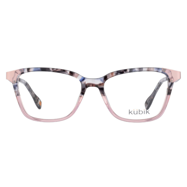 Montura oftálmica de acetato