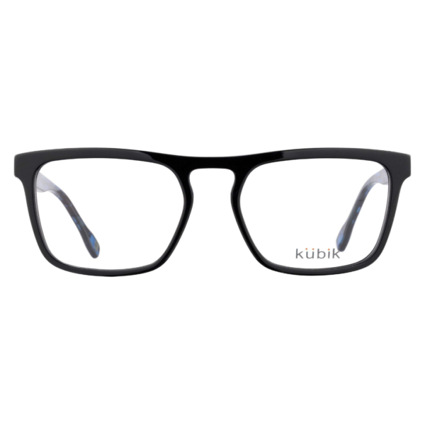 Montura oftálmica de acetato