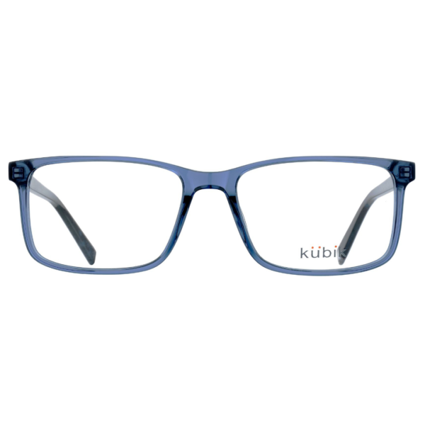 Montura oftálmica de acetato