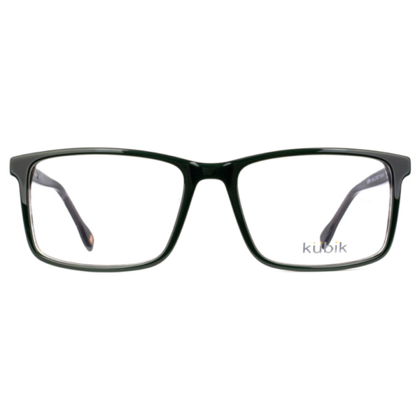 Montura oftálmica de acetato