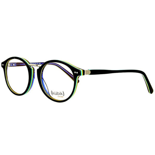 Montura oftálmica de acetato