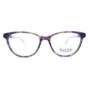 Montura oftálmica de acetato Montura oftálmica de acetato