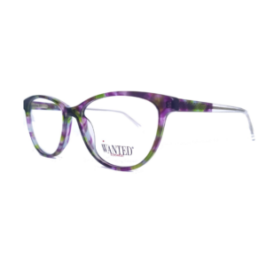 Montura oftálmica de acetato