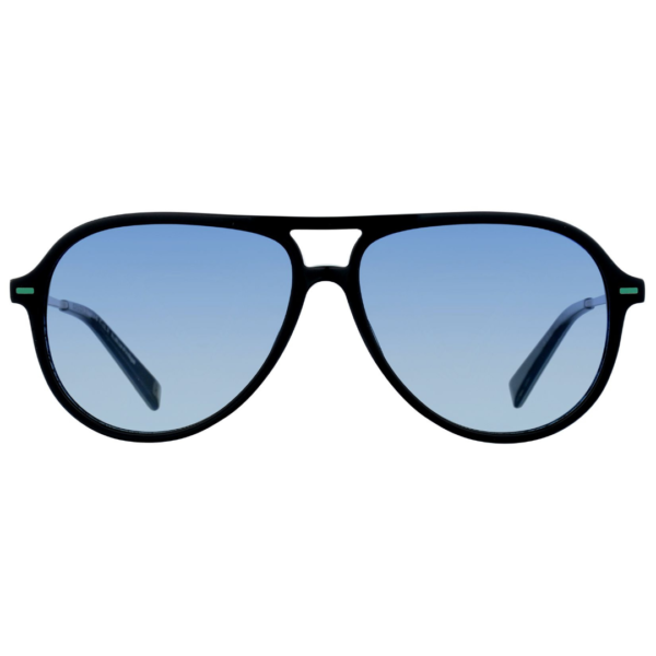 montura solar de acetato