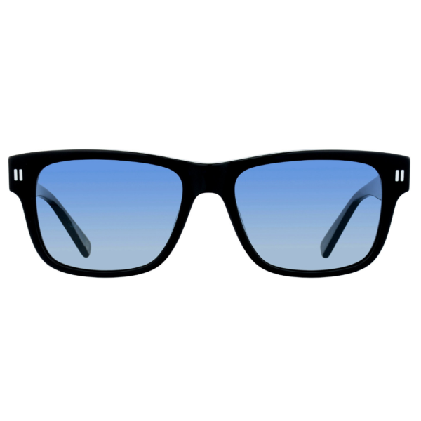 montura de acetato polarizado