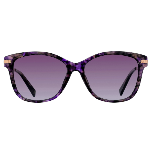 montura polarizada solar