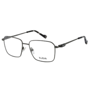 montura de metal oftálmica