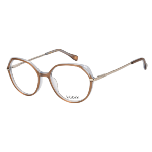 montura oftálmica de metal