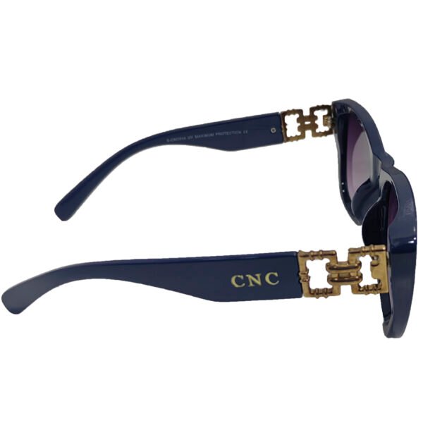 four CNC Violeta Elegante