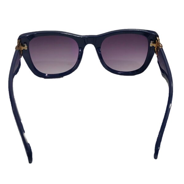 two CNC Violeta Elegante