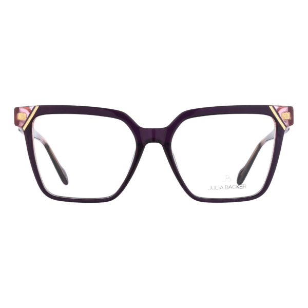 montura oftálmica de acetato