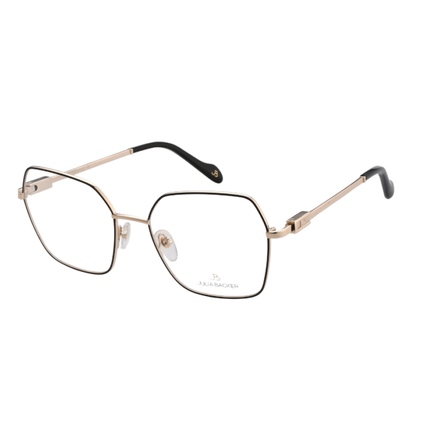 Montura oftálmica de metal