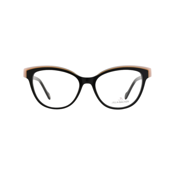 Montura oftálmica de acetato