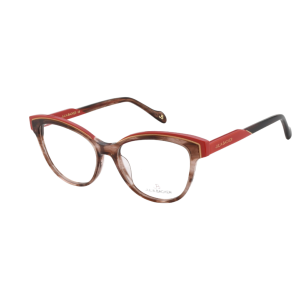 Montura oftálmica de acetato