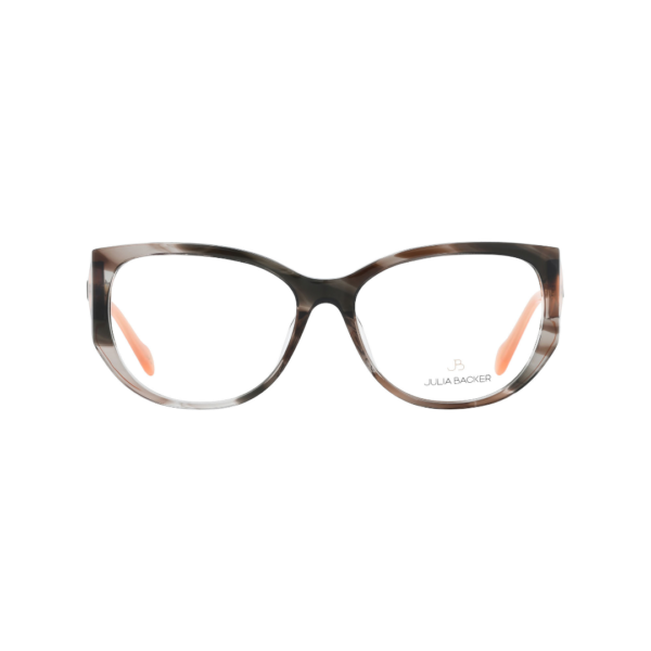 Montura oftálmica de acetato