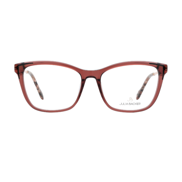 Montura oftálmica de acetato