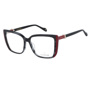 Montura oftálmica de acetato