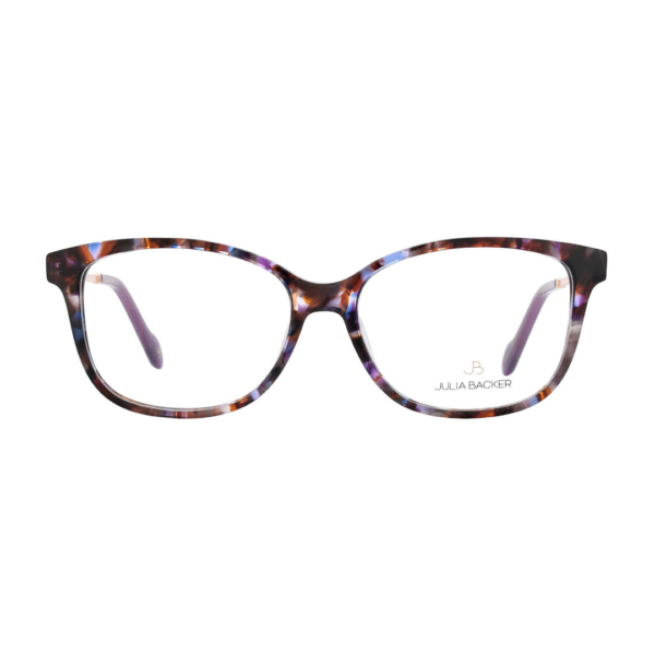 montura oftálmica en tendencia