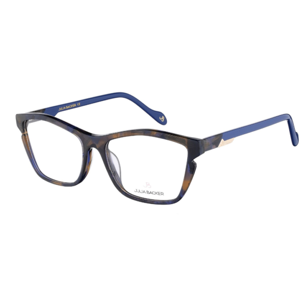 montura oftálmica en tendencia