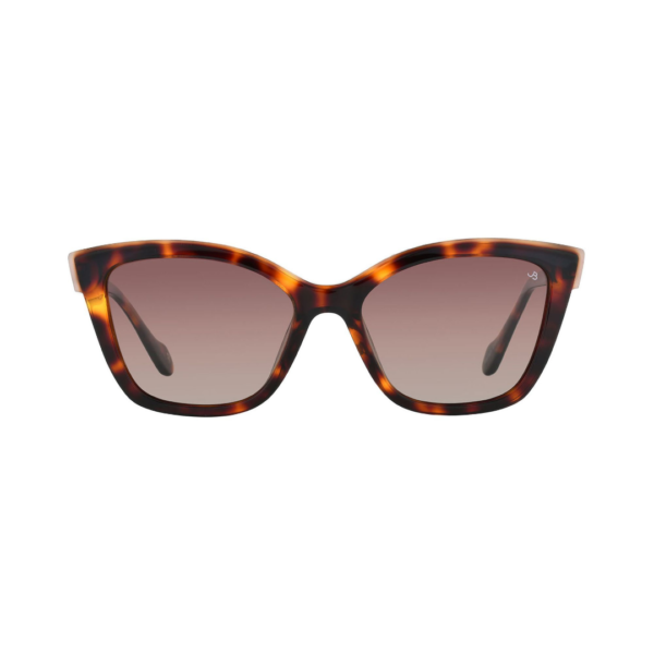 Lente solar polarizado |material acetato|