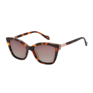 Lente solar polarizado |material acetato|