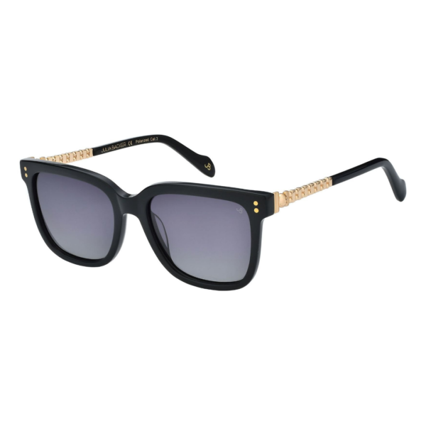 Lente solar polarizado |material acetato|