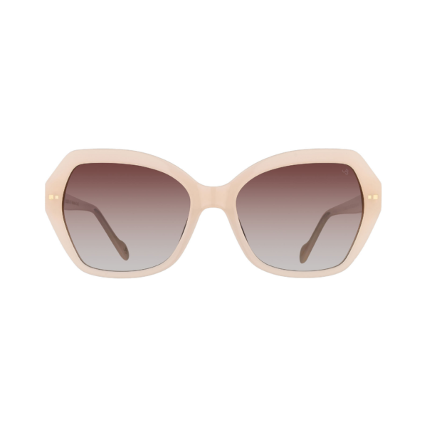 Lente solar polarizado |material acetato|