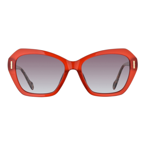 Lente solar polarizado |material acetato|