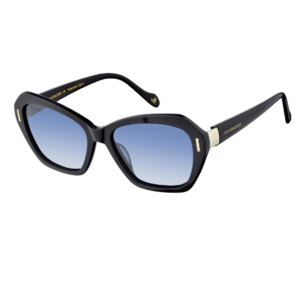 Lente solar polarizado |material acetato|