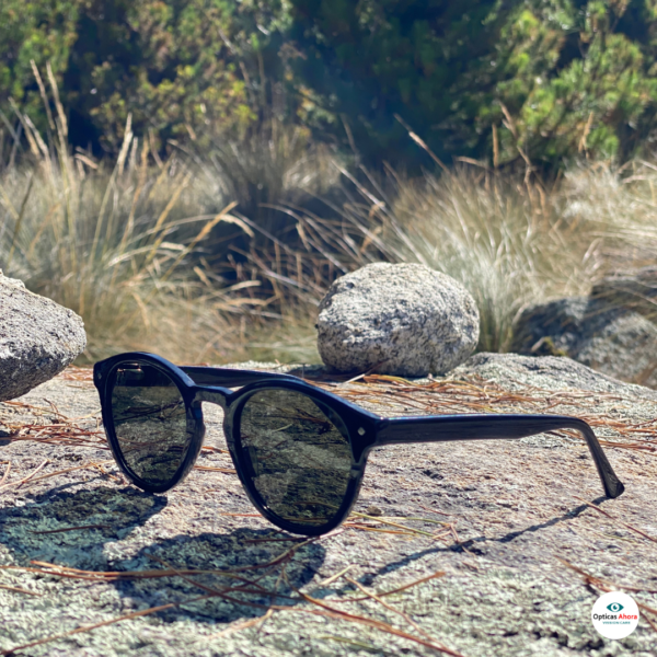 lente solar polarizado